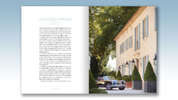 Provence Style - Introduction