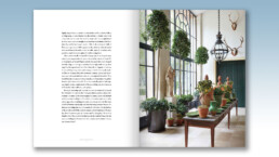 Provence Style - Orangery, Le Mas des Poiriers