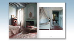 Provence Style - Living Areas, Beds