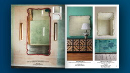 Julian Chichester 2021 Catalogue - Mirrors DPS