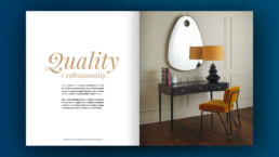 Julian Chichester 2021 Catalogue - Introduction DPS