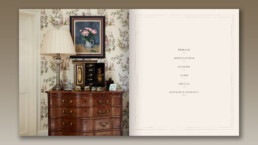 Modern English - Contents