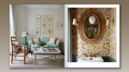 Modern English - Town - Notting Hill DPS