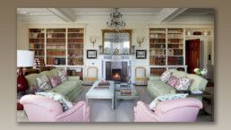 Modern English - Country - Suffolk DPS