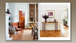 Modern English - Country - Surrey Hills DPS