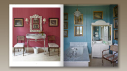 Modern English - Country - Worcestershire DPS