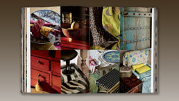 Safari Style: Spread