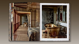 Safari Style: Spread