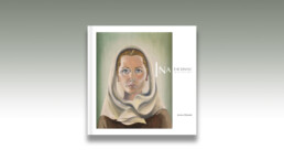 Ina the Divine - Cover