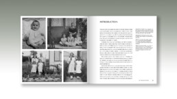 Ina the Divine - Introduction