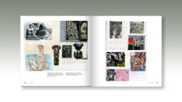 Ina the Divine - London Page