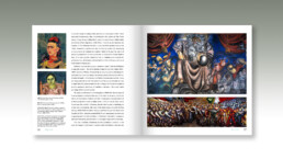 Ina the Divine - Mexico Page