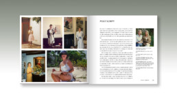 Ina the Divine - Postscript