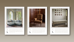 TEI x Lorfords Press Pack - pages