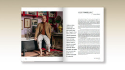 Gert Voorjans - Opener