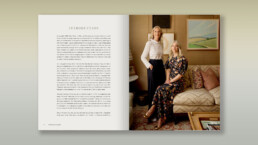 A New English Style - Introduction