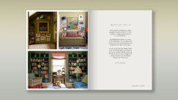 A New English Style - Objects of Interest