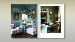 A New English Style - Standard Page