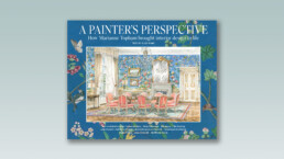 A Painter's Perspective_Cover