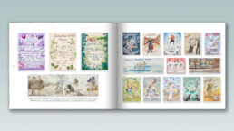 A Painter's Perspective_Personal works