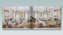 A Painter's Perspective_Henrietta Spencer Churchill