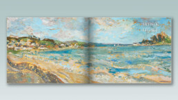 A Painter's Perspective_Chapter Opener